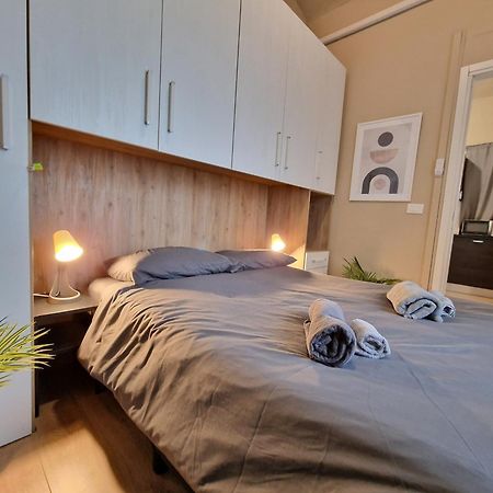 Casa Gade Apartment Turin Ngoại thất bức ảnh