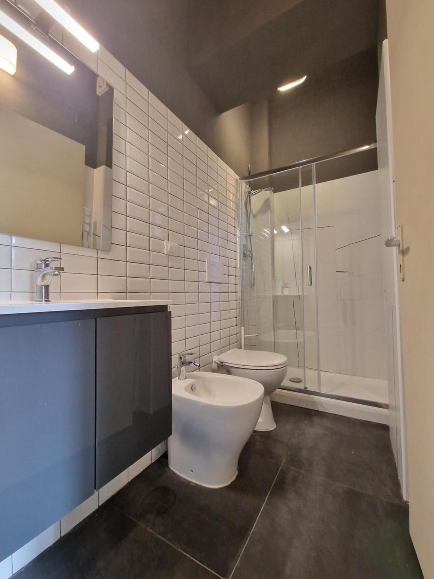 Casa Gade Apartment Turin Ngoại thất bức ảnh