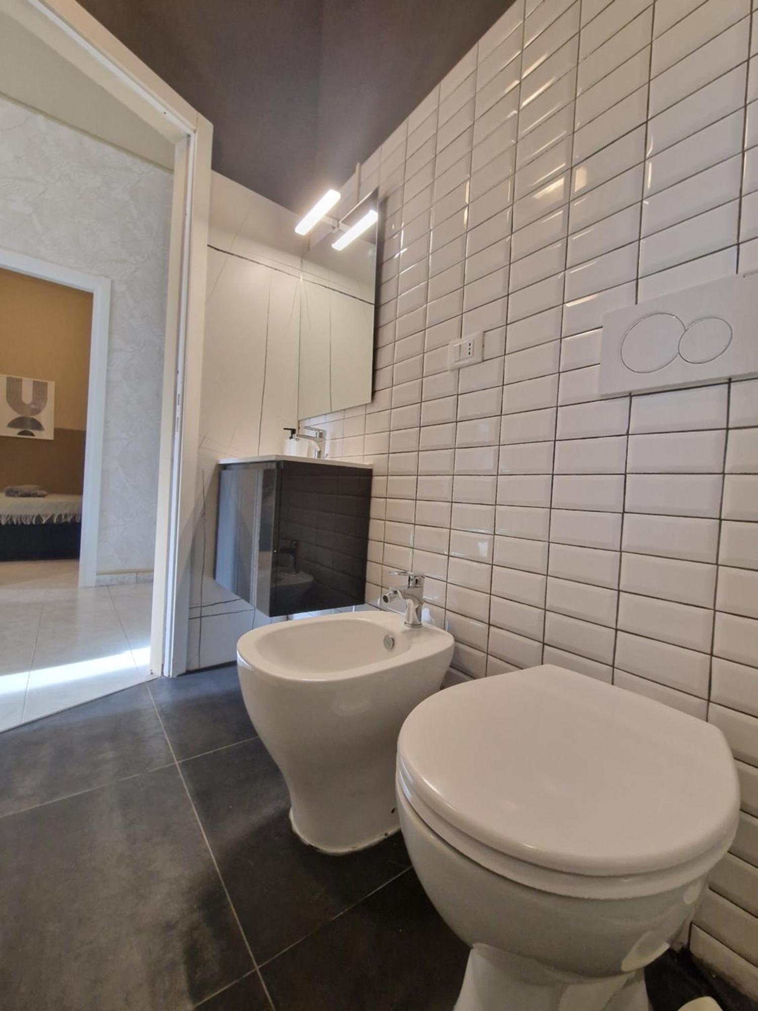 Casa Gade Apartment Turin Ngoại thất bức ảnh