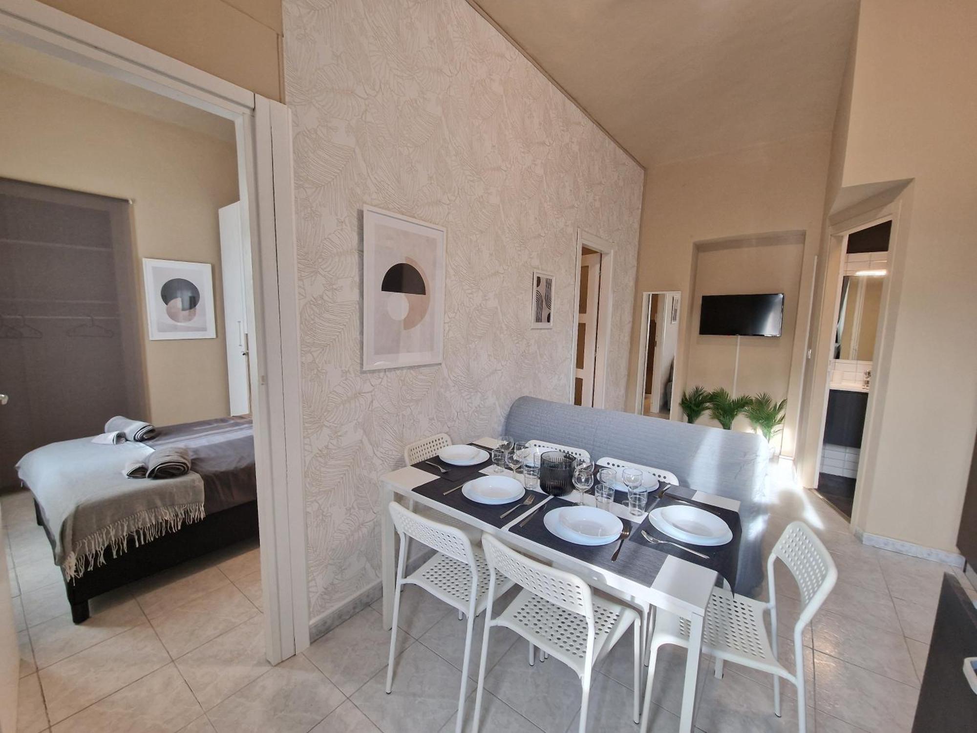 Casa Gade Apartment Turin Ngoại thất bức ảnh