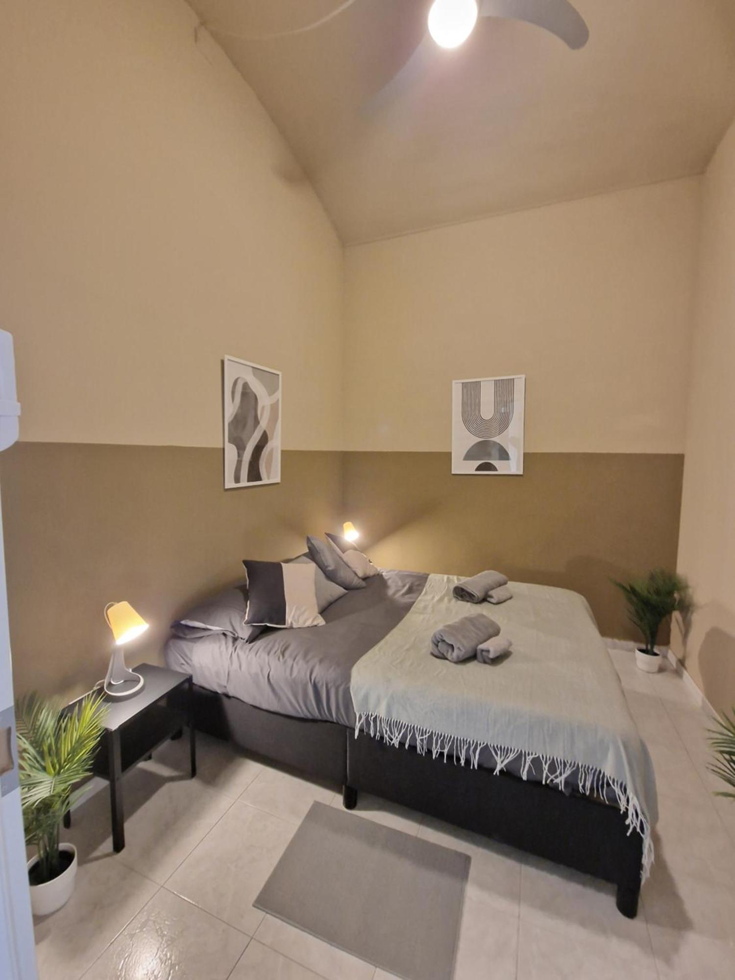 Casa Gade Apartment Turin Ngoại thất bức ảnh