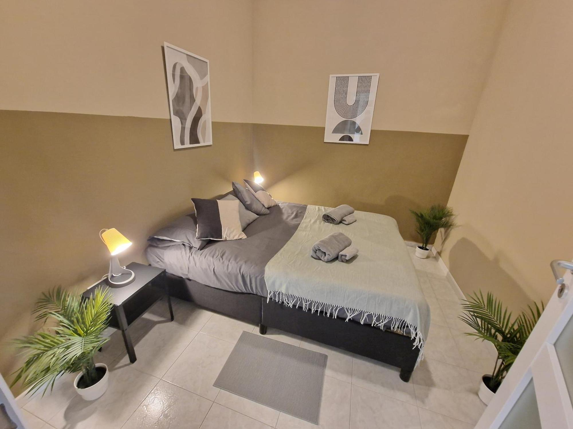 Casa Gade Apartment Turin Ngoại thất bức ảnh
