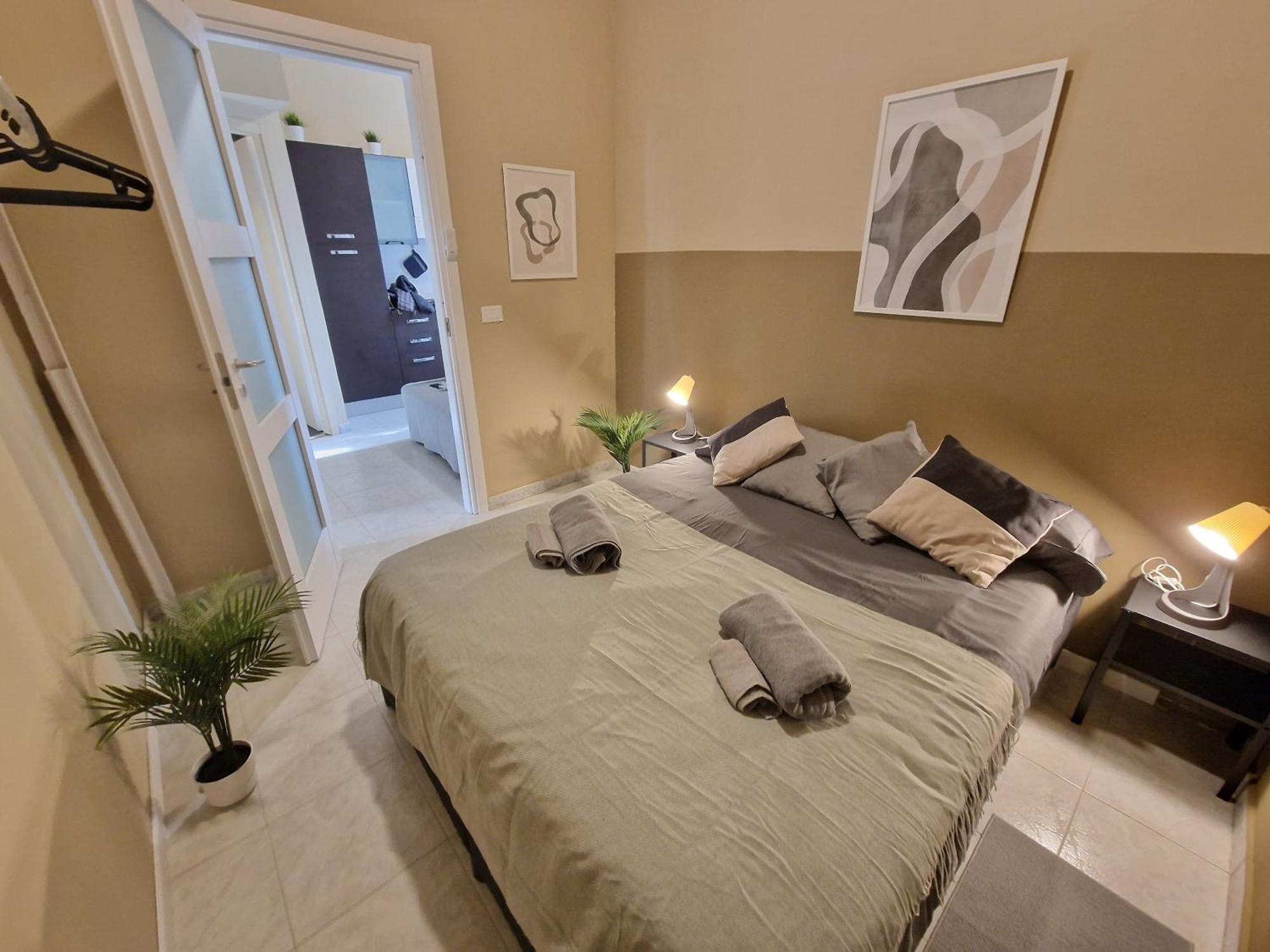 Casa Gade Apartment Turin Ngoại thất bức ảnh