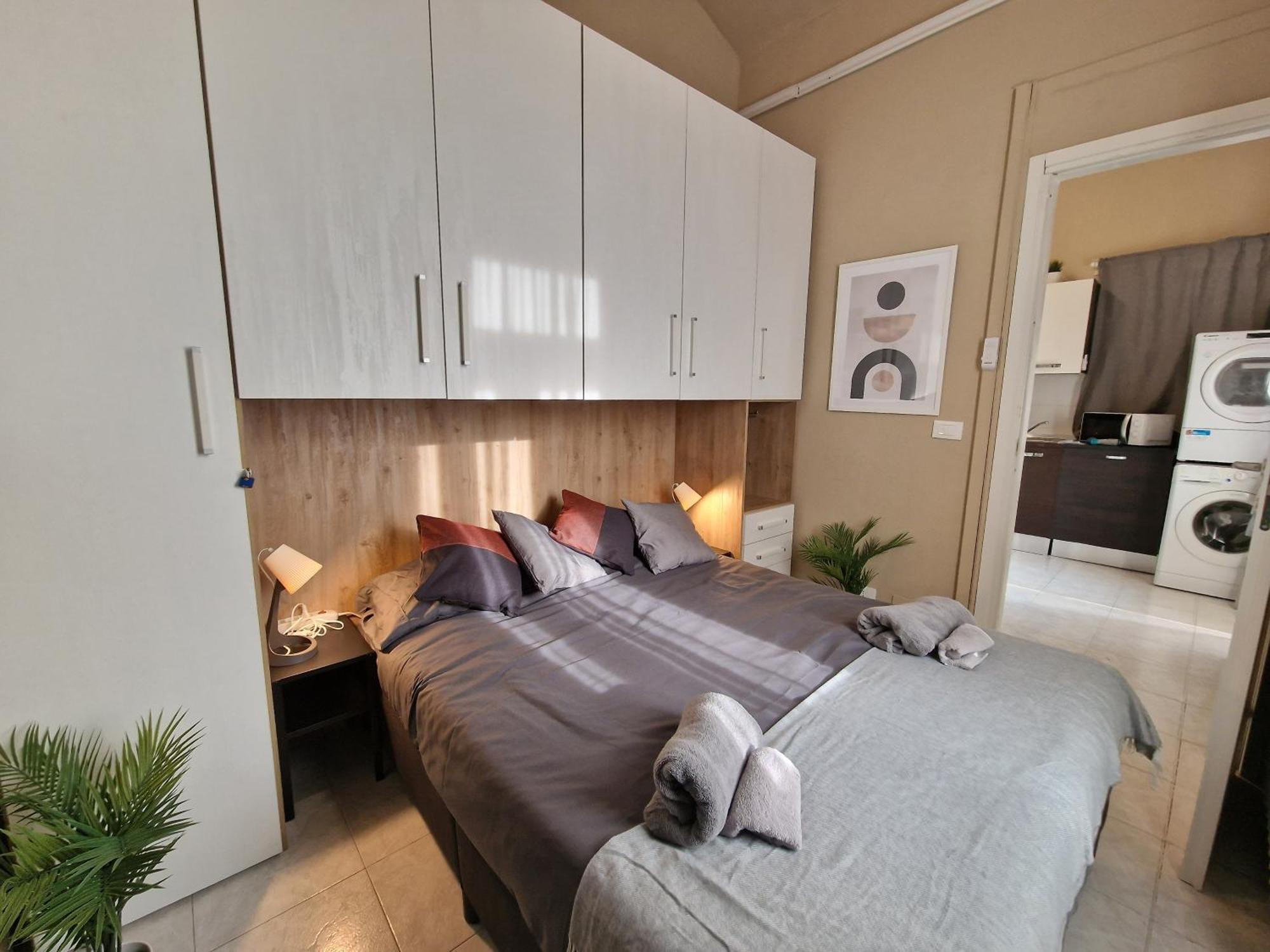 Casa Gade Apartment Turin Ngoại thất bức ảnh