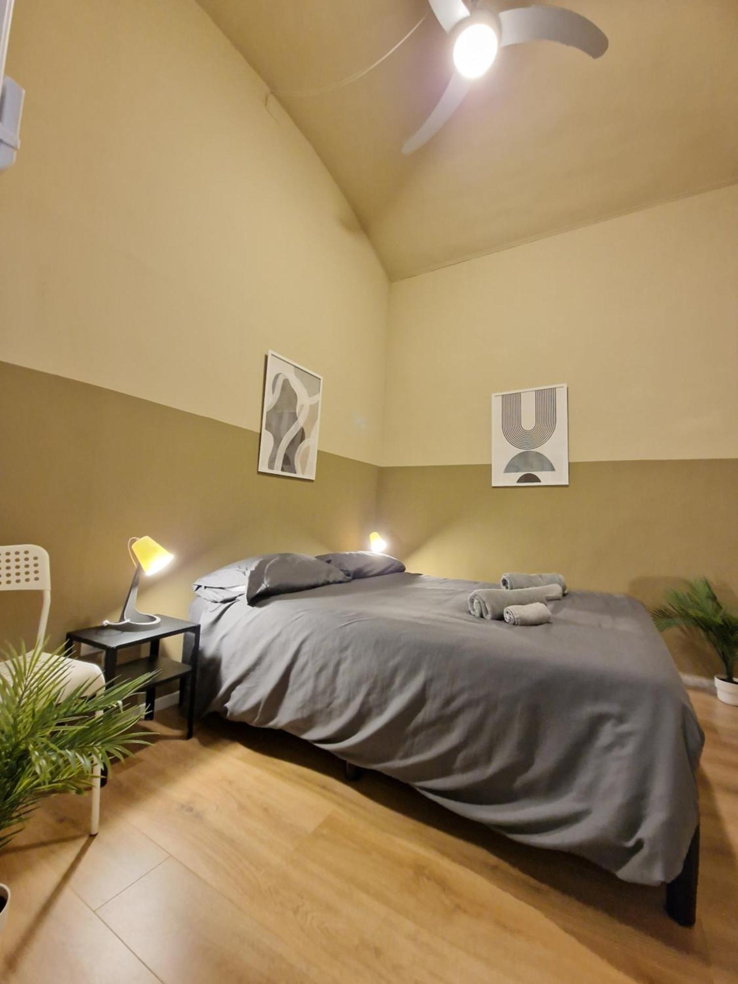 Casa Gade Apartment Turin Ngoại thất bức ảnh