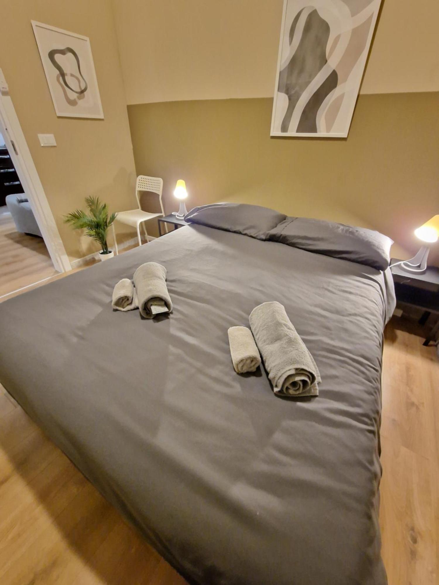 Casa Gade Apartment Turin Ngoại thất bức ảnh