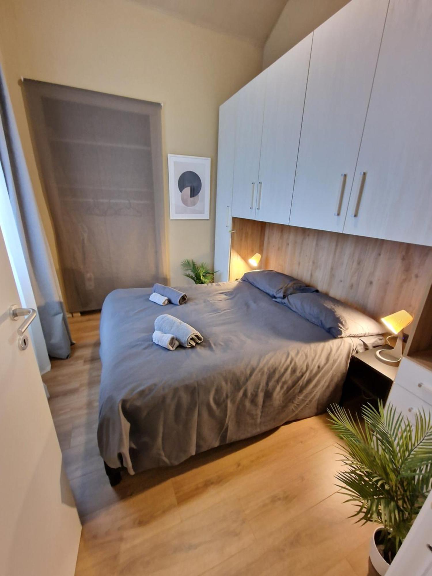 Casa Gade Apartment Turin Ngoại thất bức ảnh