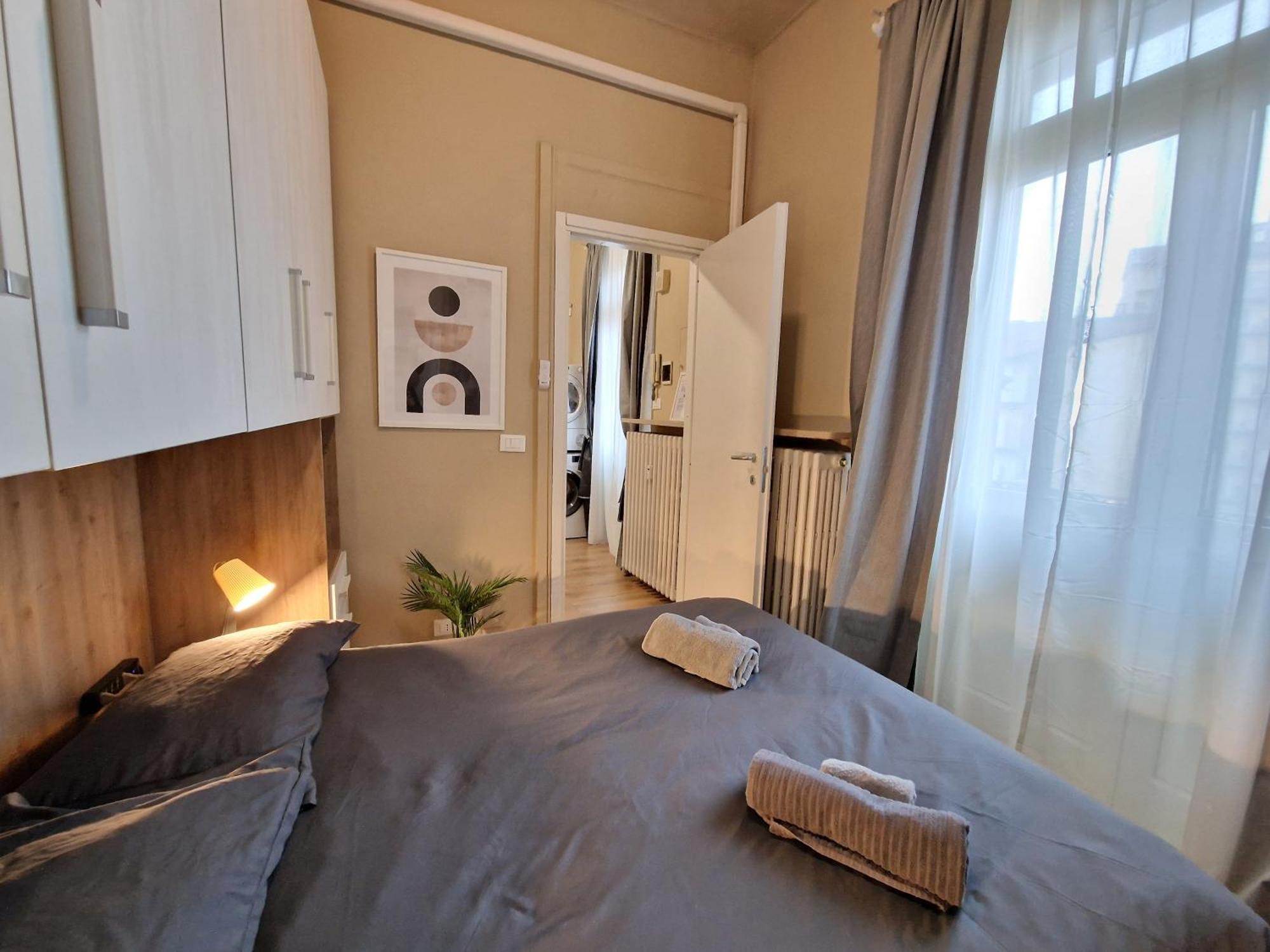 Casa Gade Apartment Turin Ngoại thất bức ảnh
