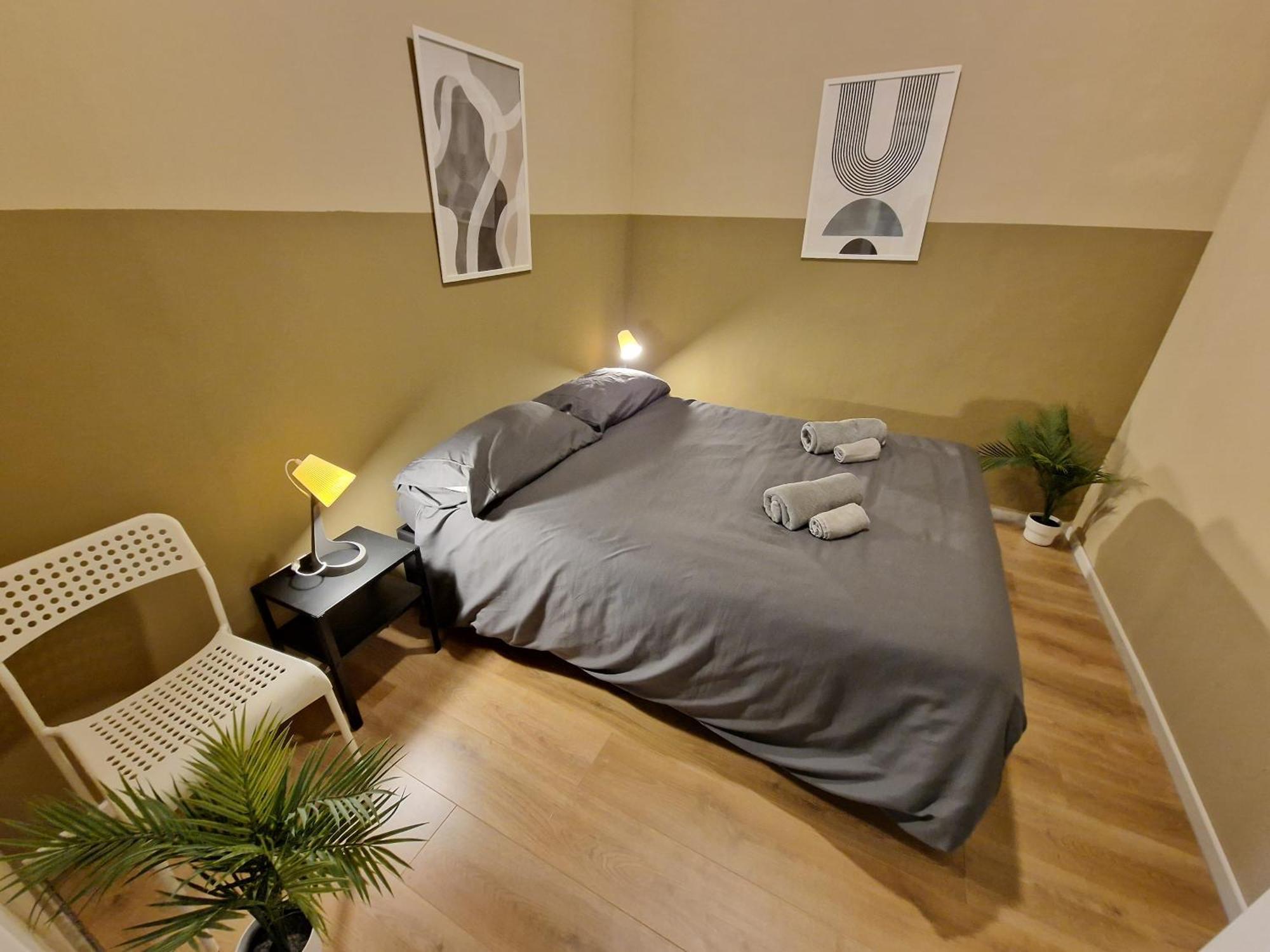 Casa Gade Apartment Turin Ngoại thất bức ảnh