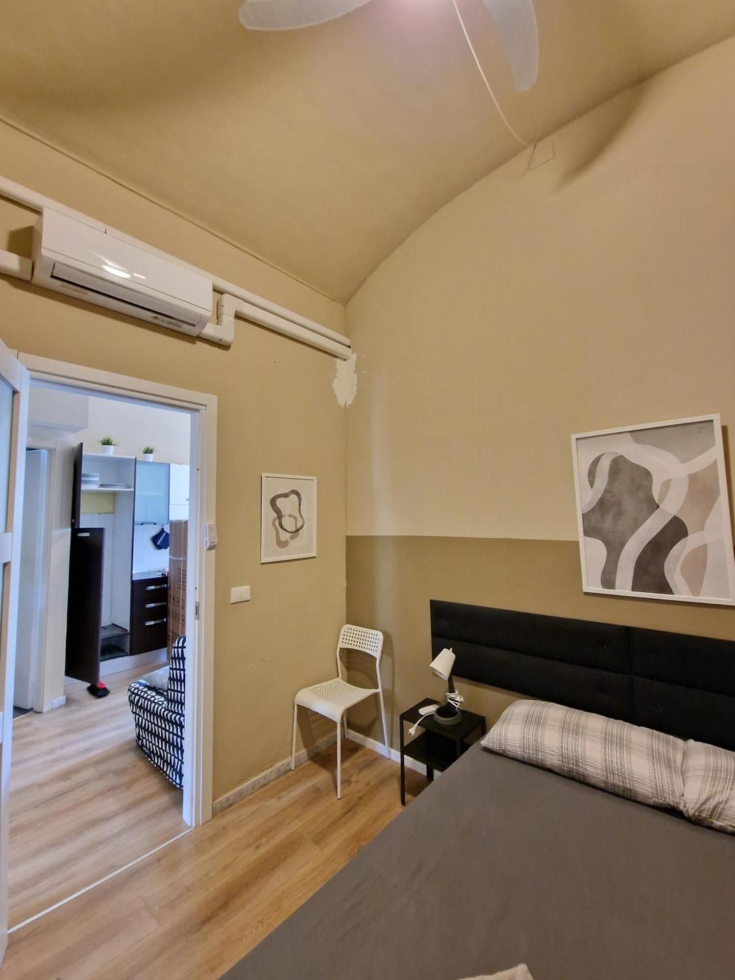 Casa Gade Apartment Turin Ngoại thất bức ảnh