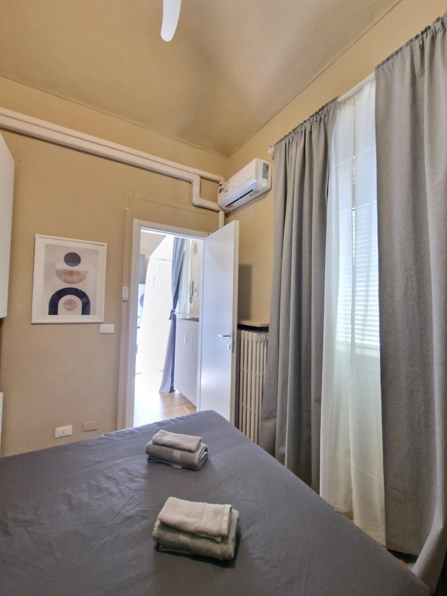Casa Gade Apartment Turin Ngoại thất bức ảnh